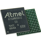 Microchip SAMA5D2 Series SMART ARM-Based Embedded MPUs 