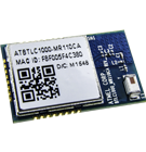 Microchip BTLC1000 SmartConnect IoT Modules