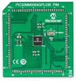 Microchip Technology PIC32MM0064GPL036 Plug-In Module 