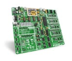 mikroElektronika Easy Boards