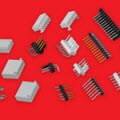 Molex KK 254 Connectors
