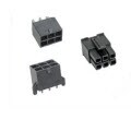 Molex Mega-Fit Connectors