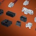 Molex Mini-Fit Connectors