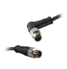 Molex Brad® MX-PTL™ M12 Cordsets