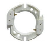 供Cree XLamp&reg; CXA20使用的Molex LED陣列燈座