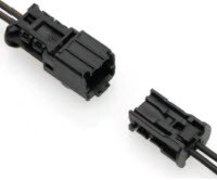 Molex MX150 Unsealed Connectors