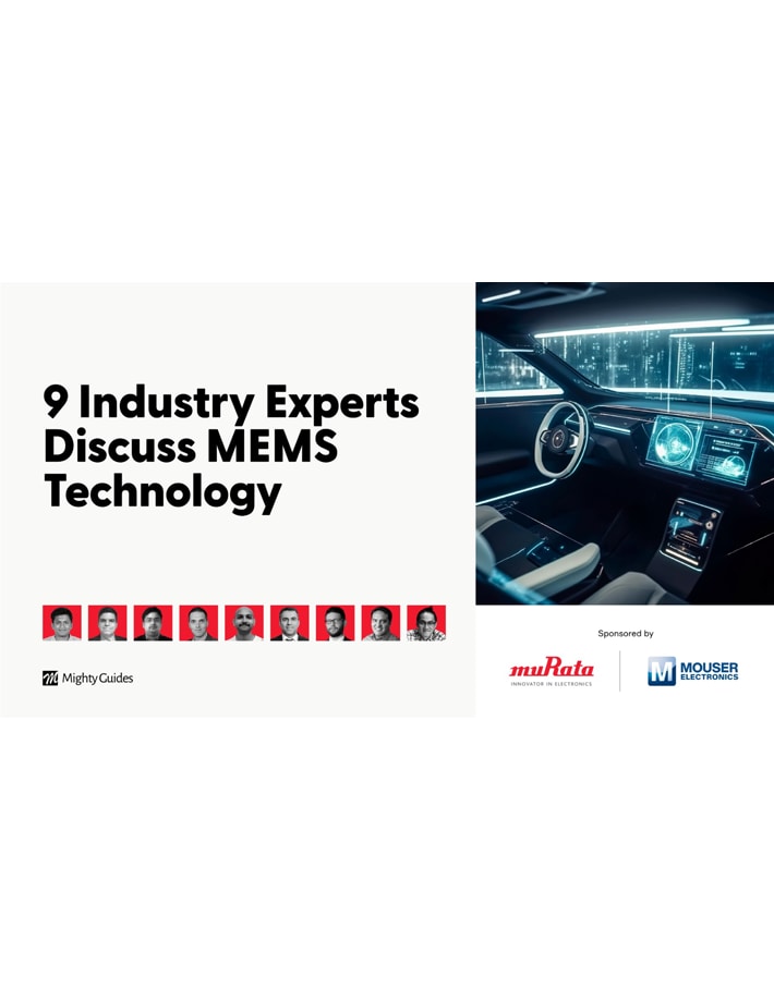 8 Experts on Overcoming Challenges of RF Solution Design