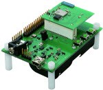 Murata LBWA1ZV1CD Wi-Fi Module