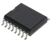 ON Semiconductor NCP1631 Interleaved 2-Phase Power Factor Controller