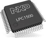 LPC1500 Series ARM Cortex-M3 72MHz Microcontrollers LPC1500 Series ARM Cortex-M3 72MHz Microcontrollers