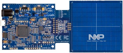 NXP Semiconductor CLRC663 Evaluation Board