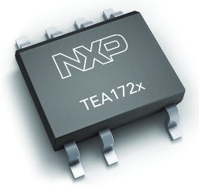 NXP Semiconductors GreenChip AC-to-DC Solutions