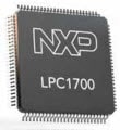 LPC1700 Series ARM Cortex-M3 100MHz to 120MHz Microcontrollers LPC1700 Series ARM Cortex-M3 100MHz to 120MHz Microcontrollers