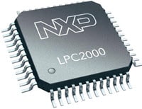 LPC2000 Series ARM Cortex-M4 204MHz Microcontrollers LPC2000 Series ARM Cortex-M4 204MHz Microcontrollers