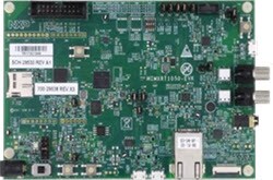 NXP Semiconductors MIMXRT1050-EVK Evaluation Kit