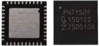 NXP Semiconductor PN7150 NFC Controller