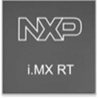 NXP Semiconductors i.MX RT Crossover Processors
