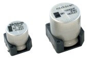Nichicon UBC鋁電解電容器 