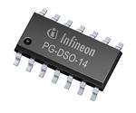 Infineon PROFET™ 12V High Side Switches