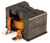 Bourns PQ2617BHA Shielded Power Inductors