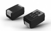 Panasonic POSCAP Tantalum Polymer Capacitor
