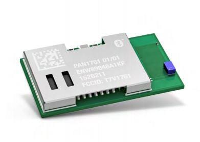 Panasonic PAN1761 Bluetooth Module