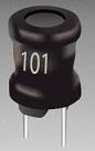 Bourns RLB0913 Radial Leaded Non-Shielded Inductors
