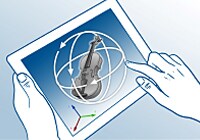 Depth Enabled Photo & Video