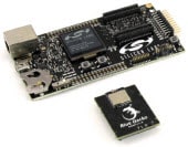 Silicon Labs SLWSTK6101C​ Blue Gecko Wireless Starter Kit