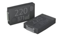 SP-Cap/ Conductive Polymer Aluminum Capacitors