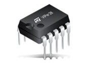 STMicroelectronics VIPer28 Fixed Frequency High Performance Off-Line High Voltage Converte