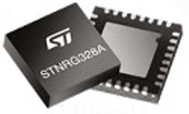 STMicroelectronics STNRGxxxA Digital Controllers