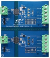 Silicon Labs Si828x Evaluation Kits