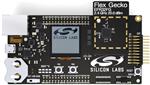 Silicon Labs EFR32 Flex Gecko 2.4GHz Wireless Starter Kits 