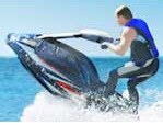 Applications - Jet Ski