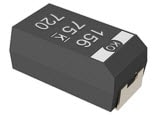 Kemet T521 High Voltage Polymer Capacitors Kemet T521 High Voltage Polymer Capacitors