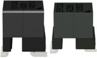 EPCOS / TDK EP Series Current Sense Transformers