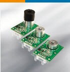 TE Connectivity Sensor Solutions