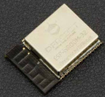 DFRobot ESP-WROOM-32 ESP8266 WiFi-BT-BLE MCU Module