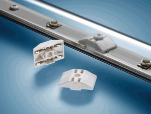 TE Connectivity板對板跳線組件