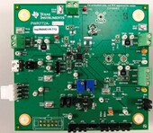 Texas Instruments bq25606EVM-772 Evaluation Module (EVM)