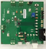 Texas Instruments bq2589xEVM-644 Evaluation Modules (EVM)