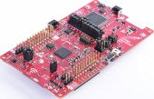 CC3220SF-LAUNCHXL SimpleLink™ Wi-Fi® CC3220SF LaunchPad™ Development Kit