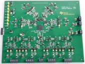 Texas Instruments DAC8775EVM Converter Evaluation Module (EVM)