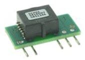 Texas Instruments DCH01 Miniature Isolated DC/DC Converters