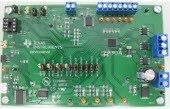 Texas Instruments DRV8308EVM Evaluation Module