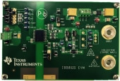Texas Instruments ISO5852SEVM Reinforced Isolated IGBT Gate Driver Evaluation Module (EVM)