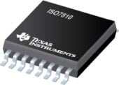 Texas Instruments ISO7810單通道數碼隔離器
