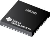 Texas Instruments LMX2592 Wideband Frequency Synthesizer