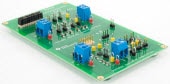 PMLKLDOEVM LDO Experiments Board PMLKLDOEVM LDO Experiments Board